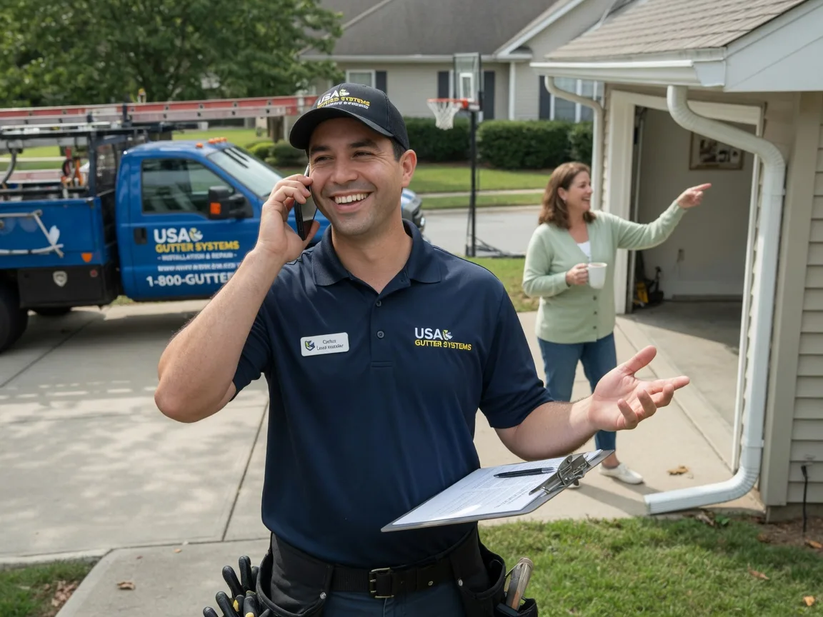 Gutter Installation Benedict, ND FAQs